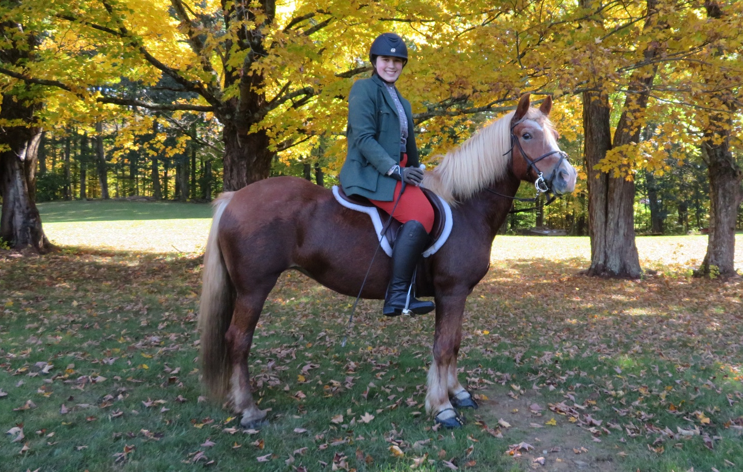 Register for our Sept 27 Conservation Pace
