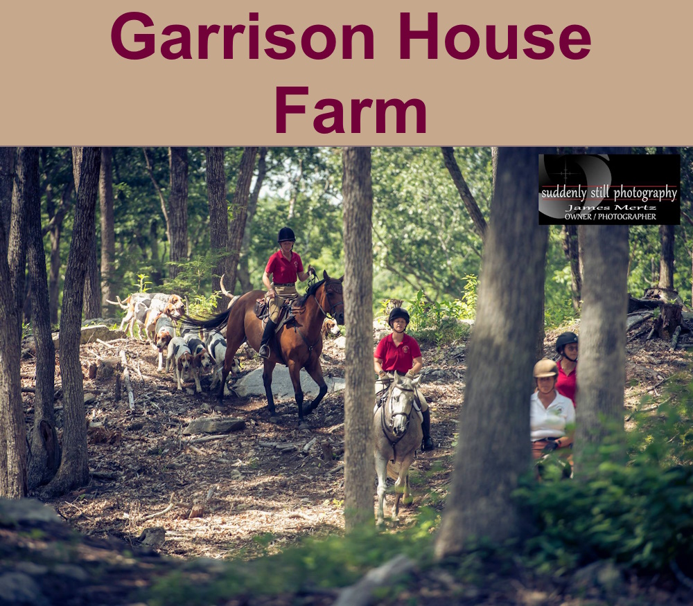 Garrison House Farm