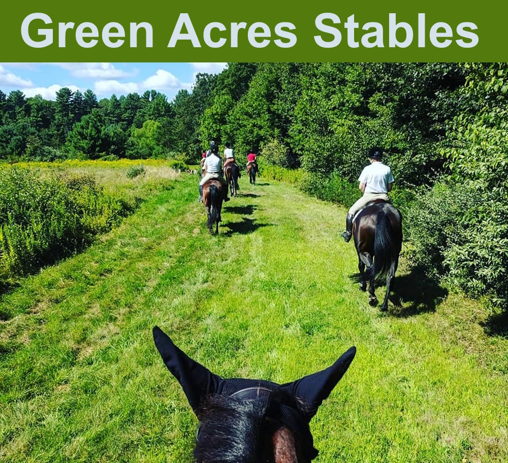 Green Acres Stables