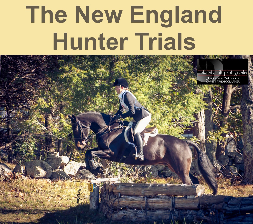 The New England Hunter Trials