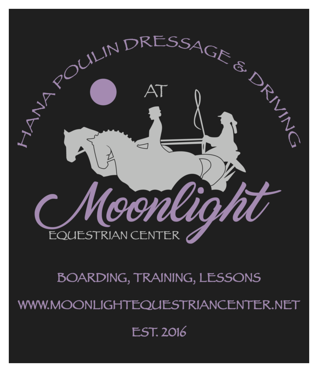 Moonlight Equestrian Center