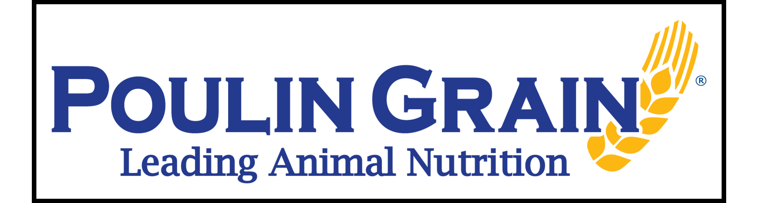 Poulin Grain