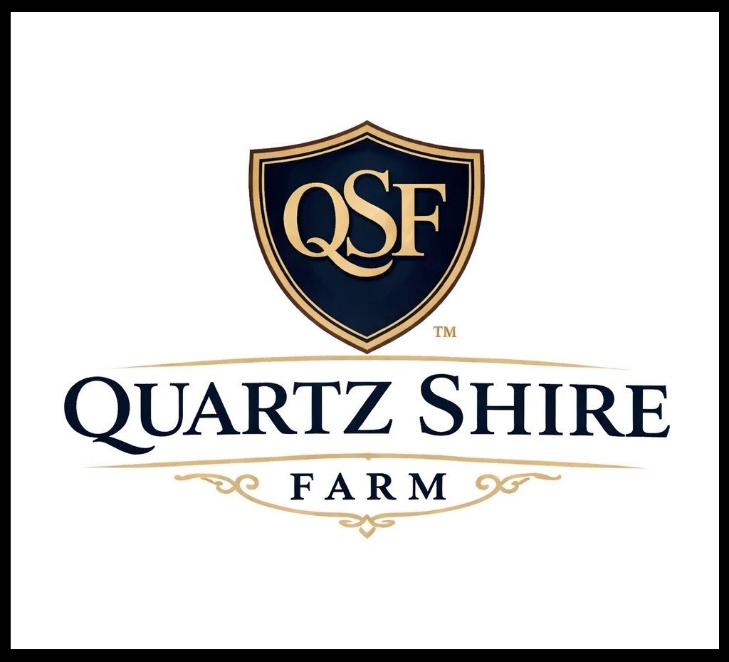 Quartz Shire Farm
