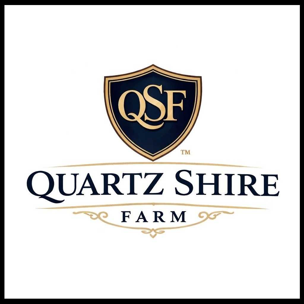Quartz Shire Farm
