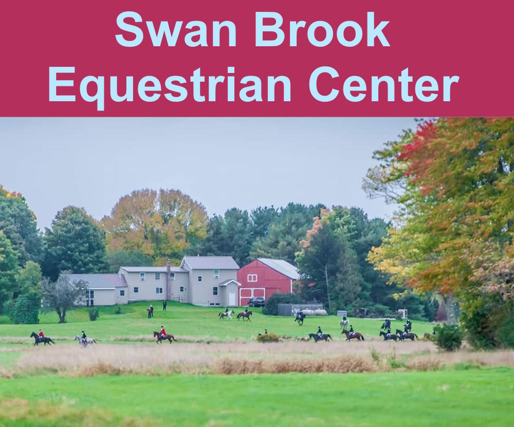 Swan Brook Equestrian Center