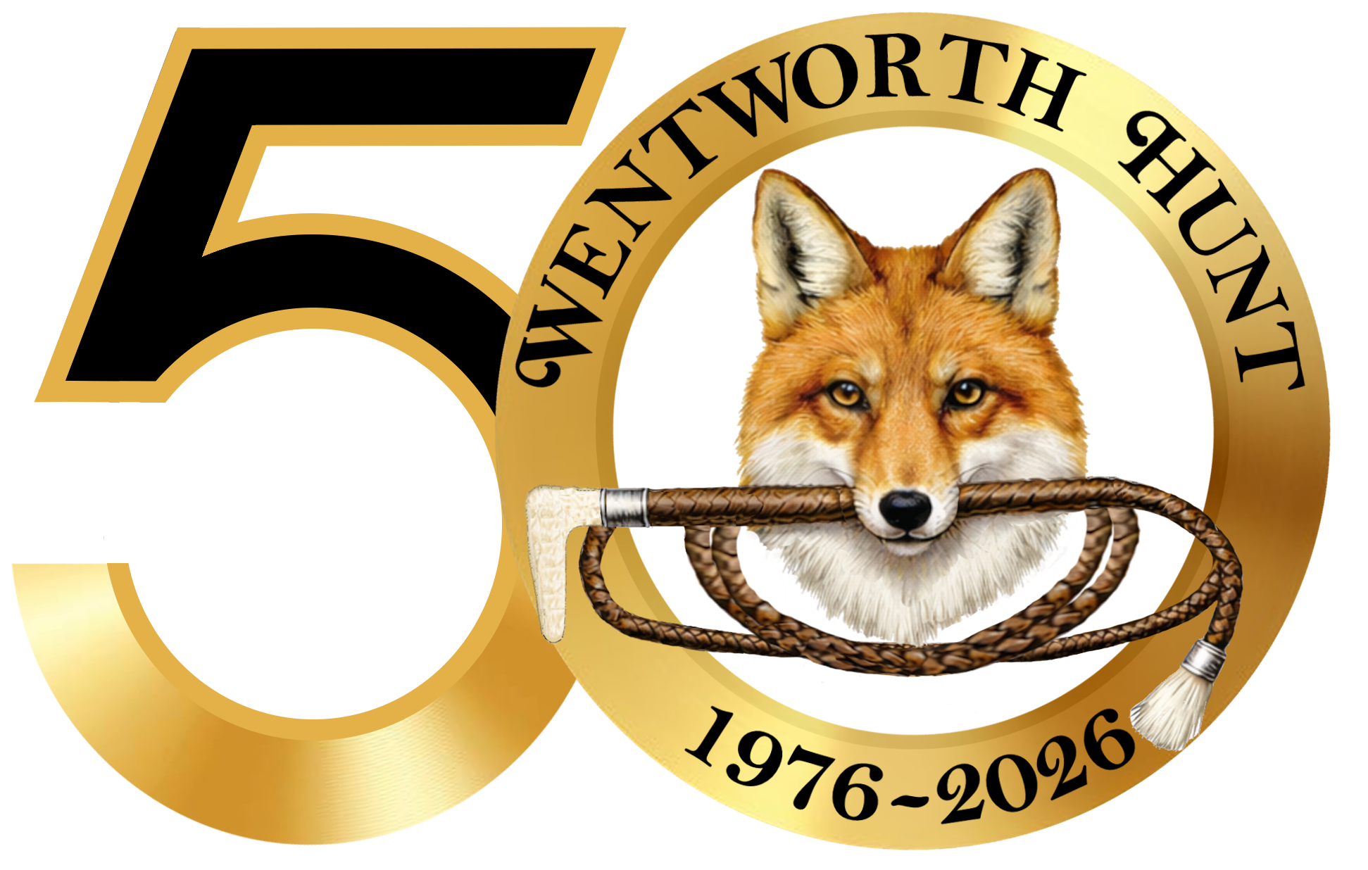 Wentworth Hunt 50th Anniversary